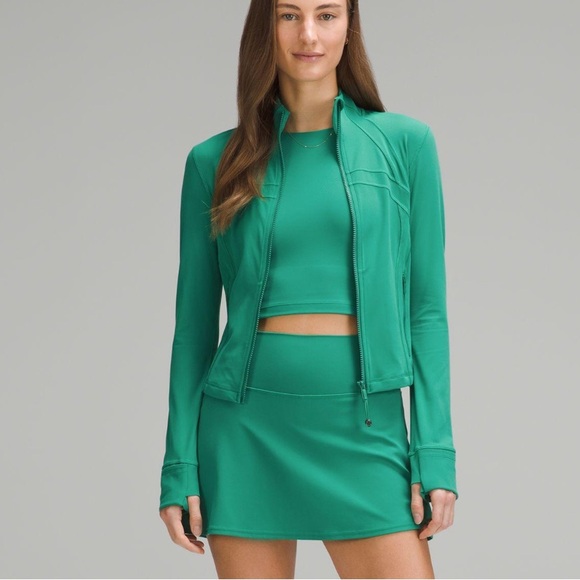 Lululemon Align High Rise Skirt size 6 - Picture 4 of 9